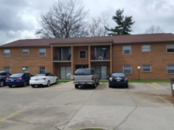 6485 Cheviot Rd #3, Cincinnati, OH 45247