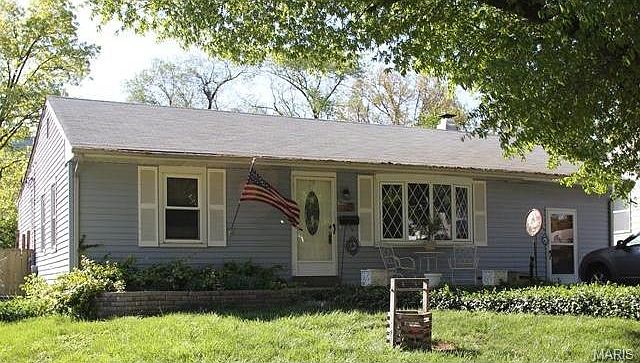 1st image of 11240 Marley Dr