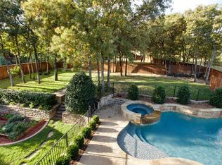 821 Wagner Way, Argyle, TX 76226