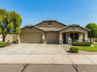 3120 W Folgers Rd, Phoenix, AZ 85027