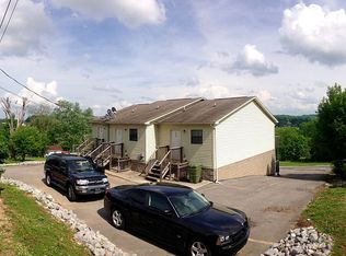 1118 E 5th North St, Morristown, TN 37814