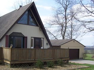 6080 County Line Rd, Kinsman, OH 44428