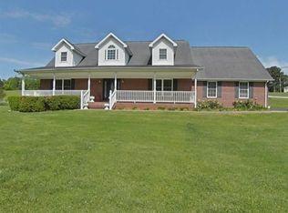 41 Hutcherson Rd, Glasgow, KY 42141