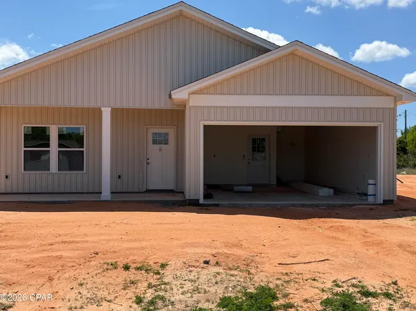 3112 Douglas Rd, Panama City, FL 32405
