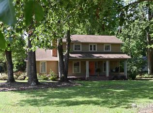2636 S Whitestone Dr, Florence, SC 29505