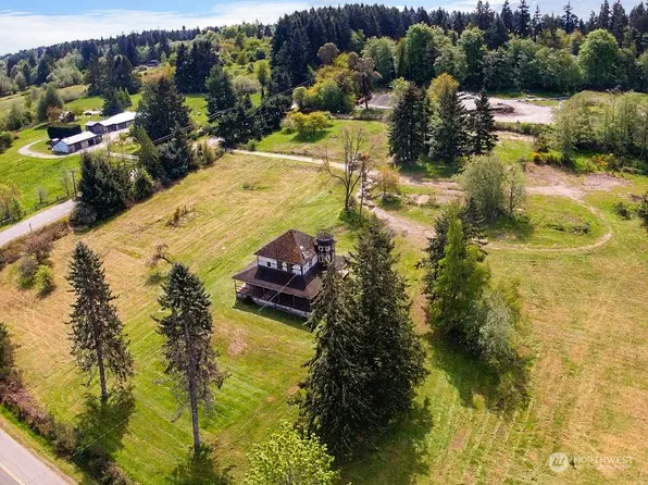 16905 107th Avenue SW, Vashon, WA 98070