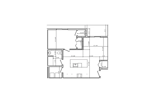 1807 Palace Dr Photo 1