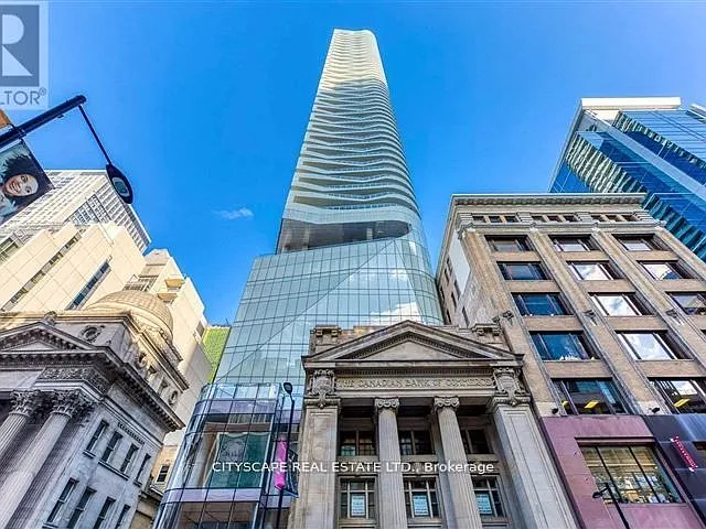 197 Yonge St #4402