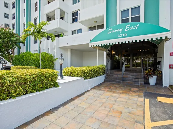 3210 SE 10th Street #9F, Pompano Beach, FL 33062