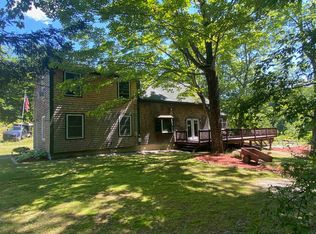 68 Coaster Rd, Loudon, NH 03307