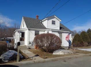 25 Arthur Ave, Athol, MA 01331