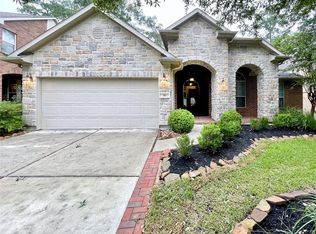 50 N Rocky Point Cir, Spring, TX 77389