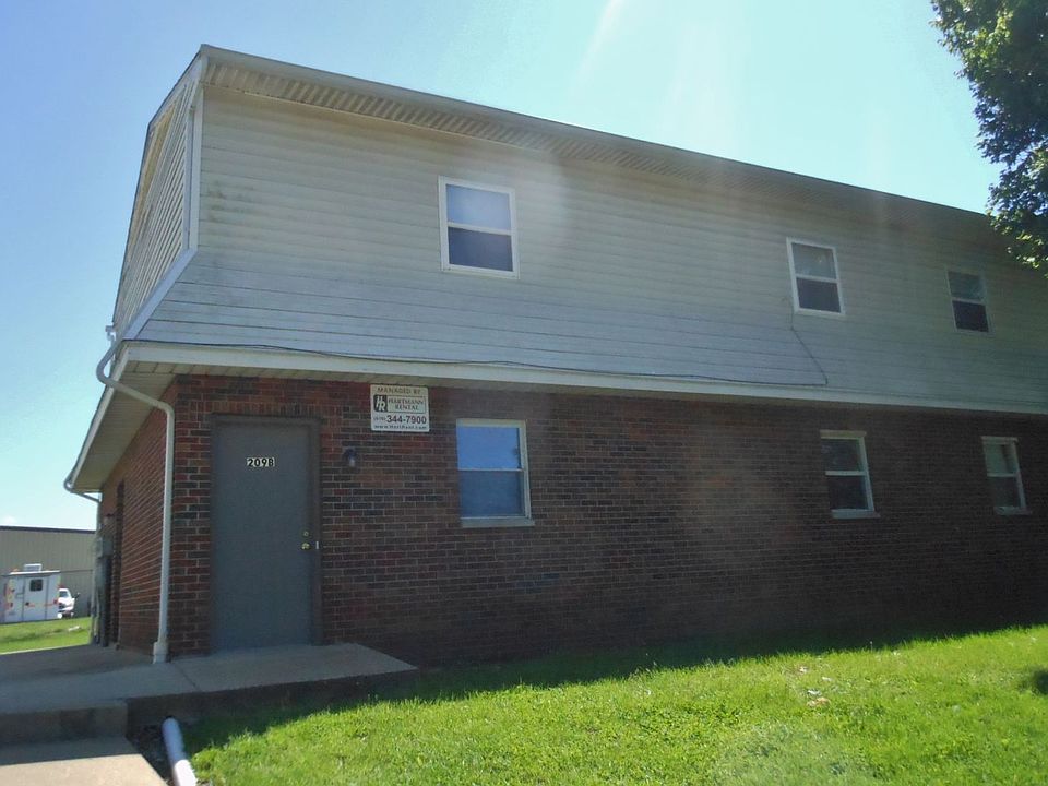 1st image of 209 Anthony Dr APT A