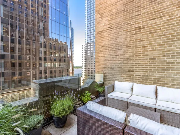 100 Barclay Street image 7 of 18