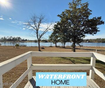 537 McPherson Dr, Alford, FL, 32420