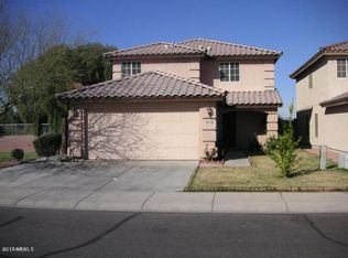4136 N 113th Dr, Phoenix, AZ 85037