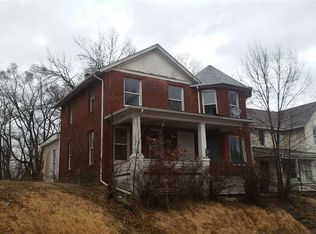 514 E 10th St, Davenport, IA 52803