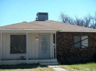 612 N Maple St, Carlsbad, NM 88220