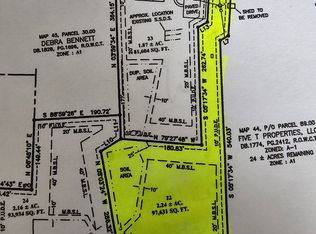 22 Rutledge Ln LOT 22, Lebanon, TN 37087