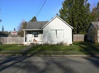 203 Cedar St, Sultan, WA 98294