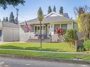 4527 Woodruff Ave, Lakewood, CA 90713