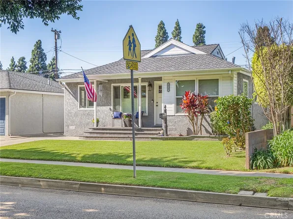 4527 Woodruff Ave, Lakewood, CA 90713