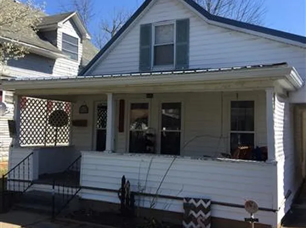 515 Church St, Spencer, WV 25276