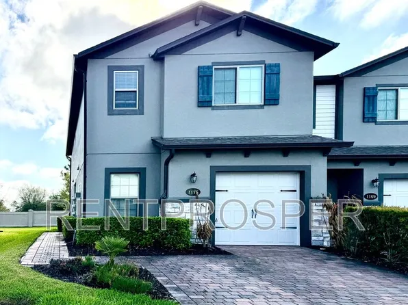 1175 Flowing Tide Dr, Orlando, FL 32828
