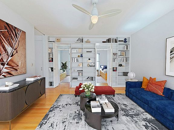 5th image of 507 W 111th St APT 54