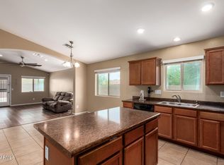 23613 W Mobile Ln, Buckeye, AZ 85326