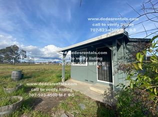 4911 Occidental Rd #4, Santa Rosa, CA 95401