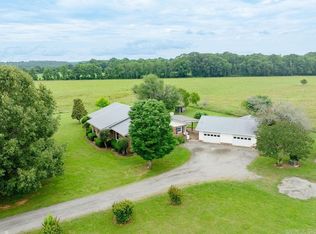 7789 Wilburn Rd, Pangburn, AR 72121