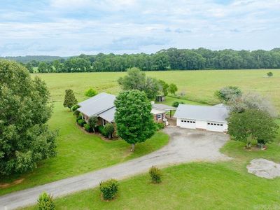 7789 Wilburn Rd, Pangburn, AR, 72121