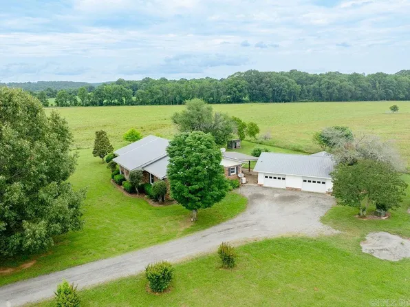 7789 Wilburn Rd, Pangburn, AR 72121
