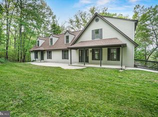 7746 Emerson Burrier Rd, Mount Airy, MD 21771