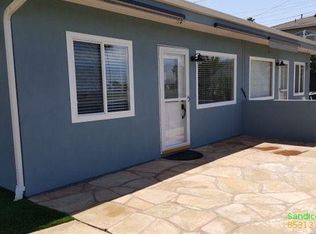 37 Briggs Ave #A, Encinitas, CA 92024