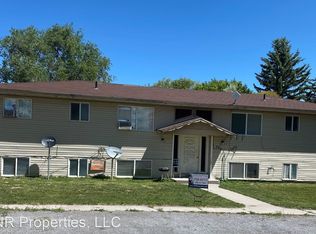 120 Adams St APT 4, Chubbuck, ID 83202