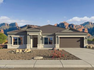 650 W Lexington St, Vail, AZ 85641