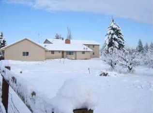 3403 E Farwell Rd, Mead, WA 99021