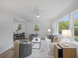 1109 Magnolia Dr, Durham, NC 27707