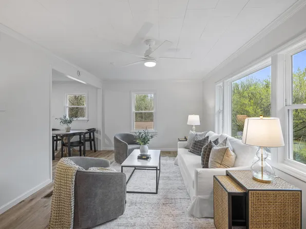 1109 Magnolia Dr, Durham, NC 27707