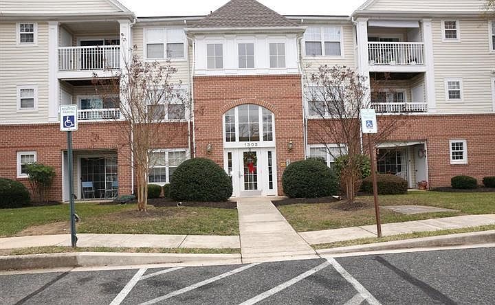 1st image of 1303 Sheridan Pl Unit G