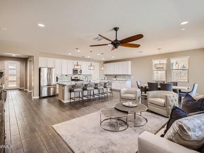 22081 N 97TH Drive, Peoria, AZ, 85383