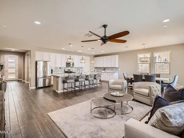 22081 N 97TH Drive, Peoria, AZ 85383