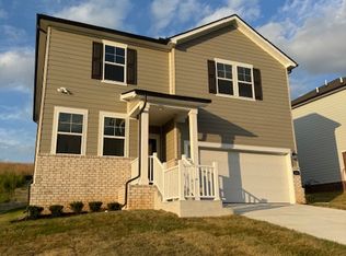 162 Millbrook Dr, Spring Hill, TN 37174