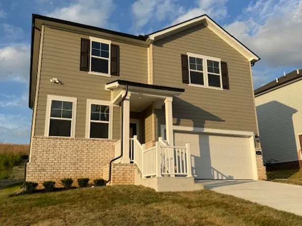 162 Millbrook Dr, Spring Hill, TN 37174
