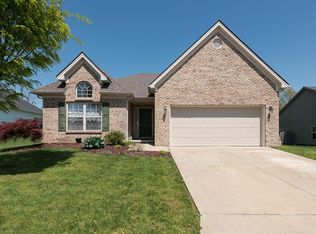 159 Whitman Way, Georgetown, KY 40324