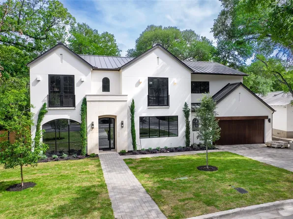 5 Scott Cres, Austin, TX 78703