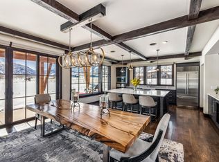 434 Hunters View Ln, Eagle, CO 81631