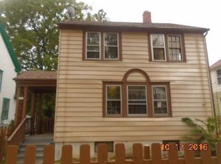 4451 N 26th St, Milwaukee, WI 53209